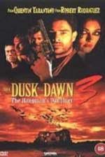 Watch From Dusk Till Dawn 3: The Hangman's Daughter 9Movies