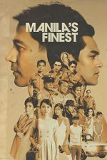Watch Manila\'s Finest 9Movies
