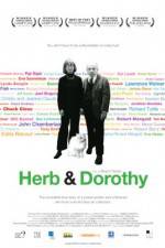 Watch Herb and Dorothy 9Movies