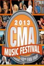 Watch CMA Music Festival 9Movies