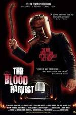 Watch The Blood Harvest 9Movies