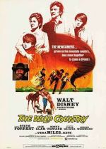 Watch The Wild Country 9Movies