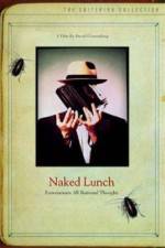 Watch Naked Lunch 9Movies