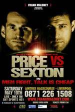 Watch David Price vs Sam Sexton 9Movies