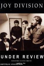 Watch Joy Division Under Review 9Movies