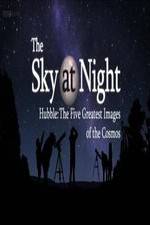 Watch Hubble: The Five Greatest Images of the Cosmos 9Movies