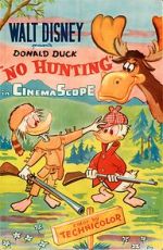 Watch No Hunting (Short 1955) 9Movies