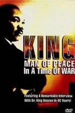 Watch King: Man of Peace in a Time of War 9Movies