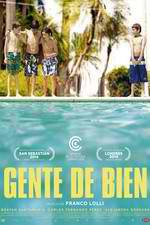 Watch Gente de bien 9Movies
