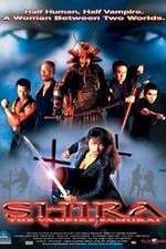 Watch Shira The Vampire Samurai 9Movies