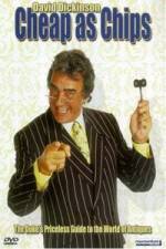 Watch David Dickinson - Cheap as Chips 9Movies