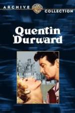 Watch Quentin Durward 9Movies