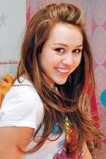 Watch The Real Miley Cyrus 9Movies
