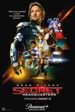 Watch Secret Headquarters 9Movies