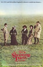 Watch The Shooting Party 9Movies