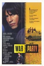 Watch War Party 9Movies