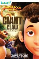 Watch The Jungle Book: The Legend of the Giant Claw 9Movies