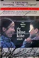 Watch The Blue Kite 9Movies
