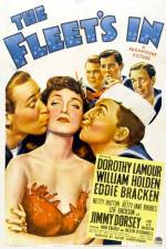 Watch The Fleet's In 9Movies