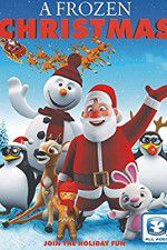 Watch A Frozen Christmas 9Movies
