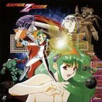 Watch Exper Zenon 9Movies