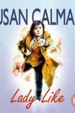 Watch Susan Calman: Lady Like 9Movies