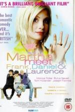Watch Martha - Meet Frank Daniel and Laurence 9Movies
