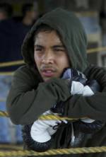 Watch Days of Grace 9Movies