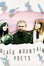 Watch Black Mountain Poets 9Movies