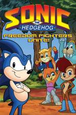 Watch Sonic The Hedgehog Freedom Fighters Unite 9Movies