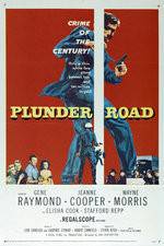Watch Plunder Road 9Movies