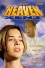 Watch Heaven Sent 9Movies