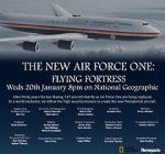 Watch The New Air Force One: Flying Fortress 9Movies