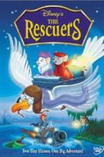 Watch The Rescuers 9Movies
