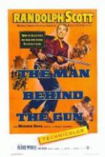 Watch The Man Behind the Gun 9Movies