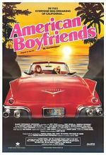Watch American Boyfriends 9Movies
