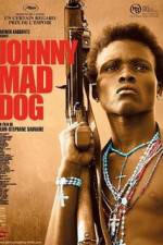 Watch Johnny Mad Dog 9Movies