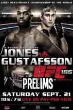 Watch UFC 165 Preliminary Fights 9Movies