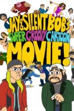 Watch Jay and Silent Bob's Super Groovy Cartoon Movie 9Movies