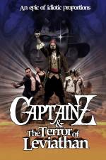 Watch Captain Z & the Terror of Leviathan 9Movies