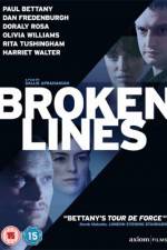 Watch Broken Lines 9Movies