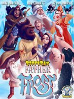 Watch Rifftrax: Father Frost 9Movies