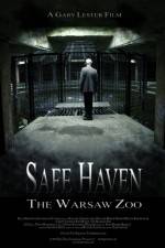 Watch Safe Haven: The Warsaw Zoo 9Movies