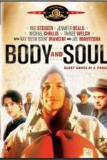 Watch Body and Soul 9Movies