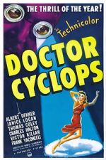 Watch Dr. Cyclops 9Movies