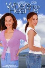 Watch Where the Heart Is 9Movies