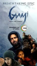 Watch Gaami 9Movies