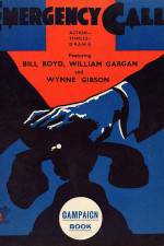 Watch Emergency Call 9Movies