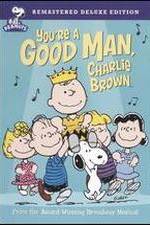 Watch You're a Good Man, Charlie Brown 9Movies