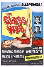 Watch The Glass Web 9Movies
